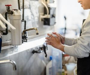 About Water Leak Detection Pros Rosston, OK